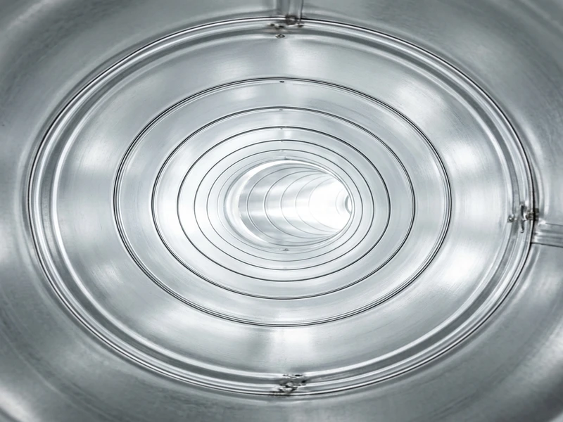 Clean Air Duct After Cleaning