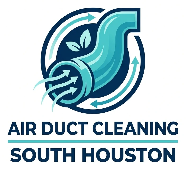 Air Duct Cleaning South Houston Logo